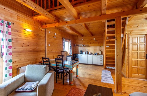 Razvrsje Apartamento | Boskovica Brvnare