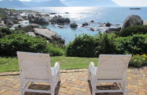 Simon's Town Cabina | Bosky Dell on Boulders Beach