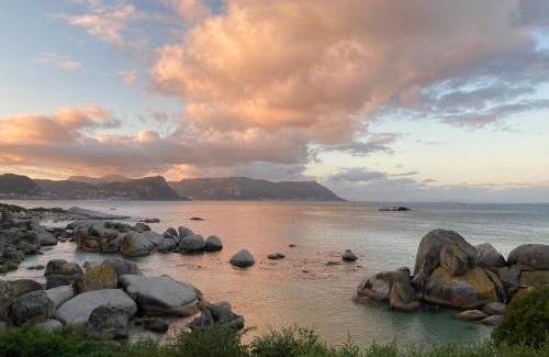 Simon's Town Cabina | Bosky Dell on Boulders Beach