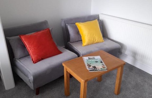 Helston Casa | Bosloe