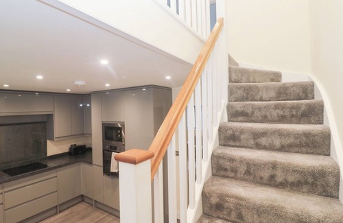 Portreath Cabaña | Boslowen