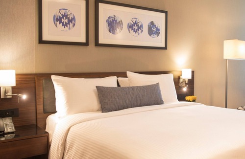 Novi Grad Sarajevo Hotel | Bosmal Arjaan by Rotana