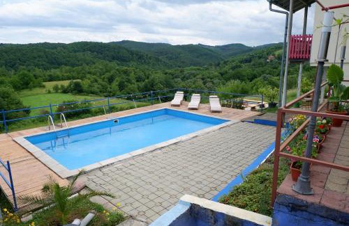 Republika Srpska Apartamento | Bosnian Mountain Retreat