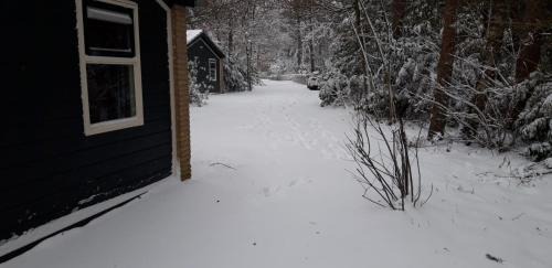 Municipality of Epe Casa | Bospark De Schaapskooi