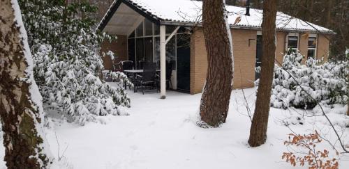 Municipality of Epe Casa | Bospark De Schaapskooi