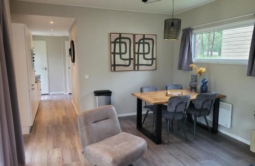 Municipality of Hellendoorn Cabina | Bospark Het Groene Hert nummer 103