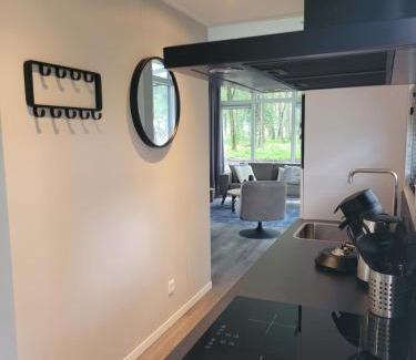 Municipality of Hellendoorn Cabina | Bospark Het Groene Hert nummer 103