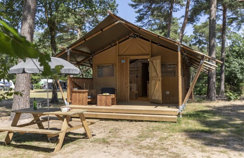 Municipality of Geldrop-Mierlo Casa | Casa ∙ 2 habitaciones ∙ 6 personas