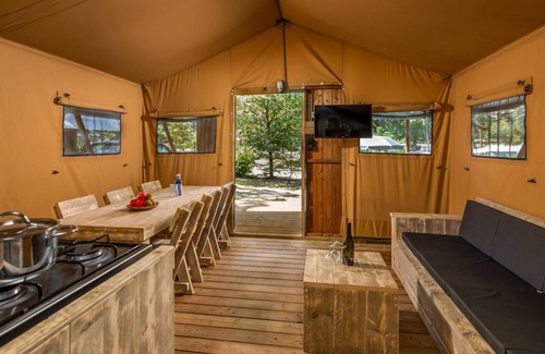 Municipality of Geldrop-Mierlo Casa | Casa ∙ 2 habitaciones ∙ 6 personas