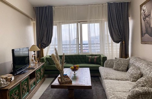 Kucukcekmece Apartamento | Bosphorus City İstanbul