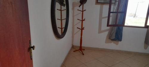 Tucuns Apartamento | Bosque de Tucuns