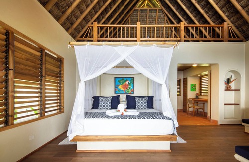 Cabo Matapalo Cabina | Bosque del Cabo Rain Forest Lodge