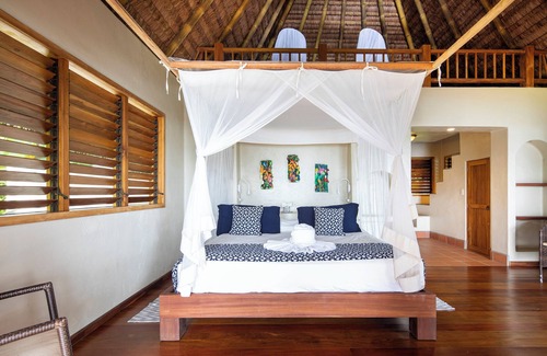 Cabo Matapalo Cabina | Bosque del Cabo Rain Forest Lodge