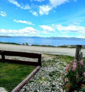 Province of Tierra del Fuego Apartamento | Bosque Del Sur Cabañas