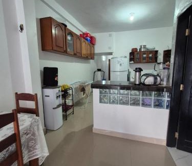 Marco Casa | Bosque Houses
