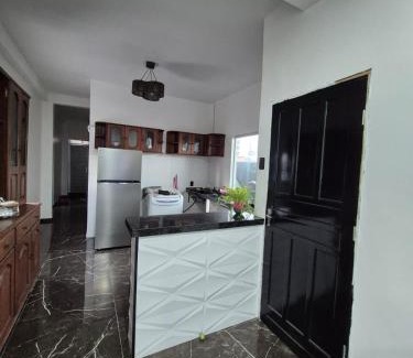 Marco Casa | Bosque Houses