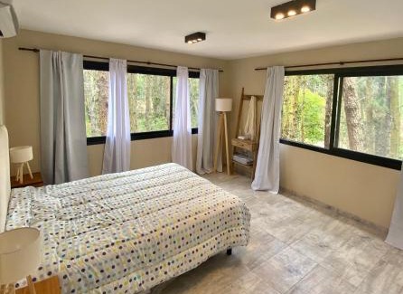 Mar Azul Apartamento | Bosque Libertad Loft
