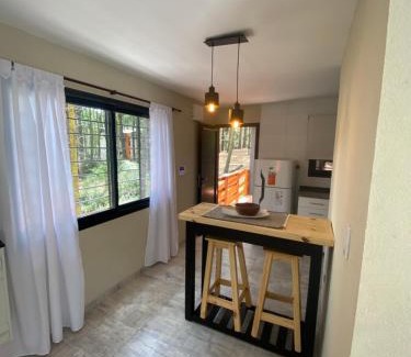 Mar Azul Apartamento | Bosque Libertad Loft
