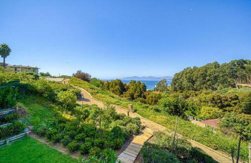 Puchuncavi Apartamento | Bosque Mar 3D con Vista al Mar