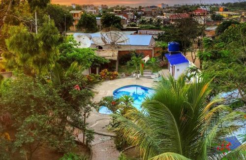 Puerto López Apartamento | Bosque Marino Ecolodge