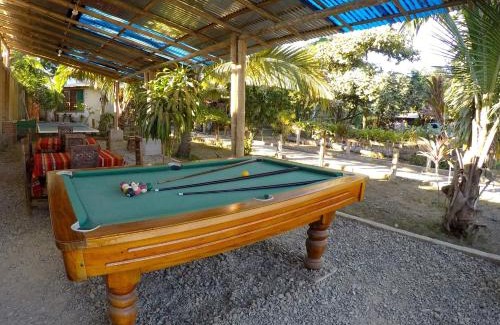 Puerto López Apartamento | Bosque Marino Ecolodge