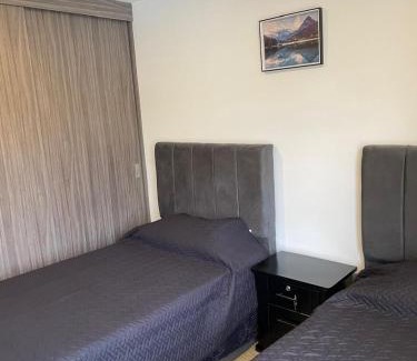 Soacha Apartamento | Bosque Sochagota Suite B