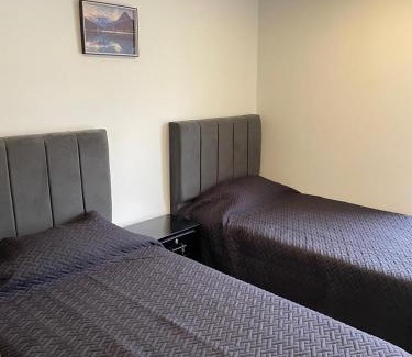 Soacha Apartamento | Bosque Sochagota Suite B