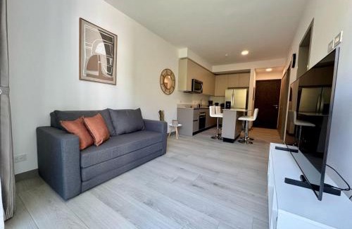San José Apartamento | Bosques de bambú
