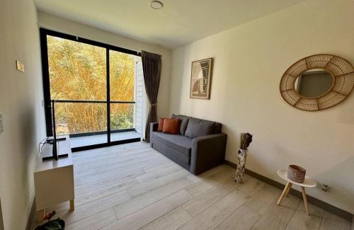 San José Apartamento | Bosques de bambú