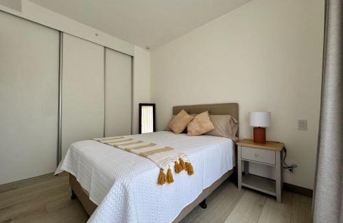 San José Apartamento | Bosques de bambú
