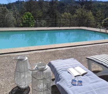 Argencola Casa | Bosquet de l'Auró