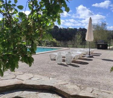 Argencola Casa | Bosquet de l'Auró