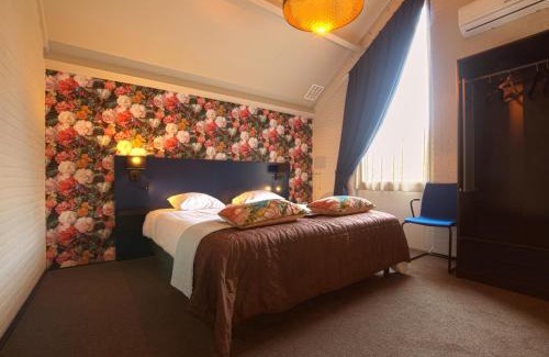 Lochem Hotel | Bosrijk Ruighenrode