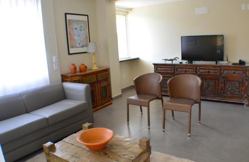 Jurere Apartamento | Bossa Jurerê Hotel