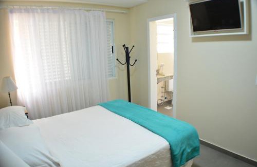 Jurere Apartamento | Bossa Jurerê Hotel