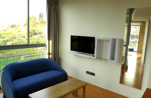 Sin El Fil Hotel | Bossa Nova Beirut Hotel