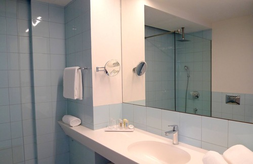Sin El Fil Hotel | Bossa Nova Beirut Hotel
