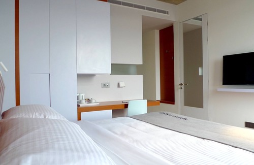 Sin El Fil Hotel | Bossa Nova Beirut Hotel