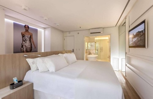 Copacabana Hotel | Bossa Nova Ipanema
