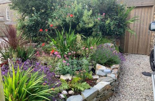 Tintagel Apartamento | Bossiney Cove Cottage