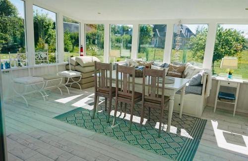 Neudorf Apartamento | Bossis Hus