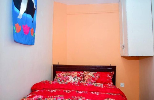 Juja Apartamento | Bosslady luxe home A4