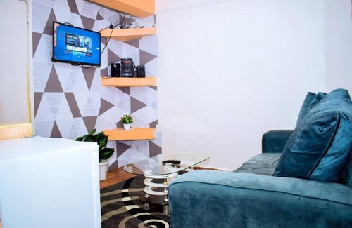 Juja Apartamento | Bosslady luxe home A4