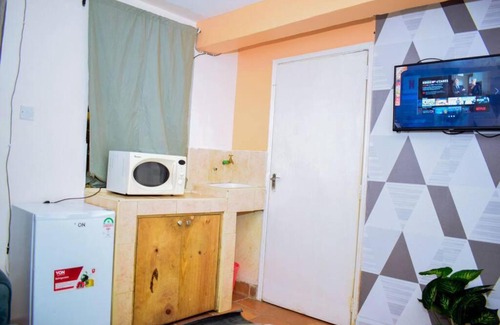 Juja Apartamento | Bosslady luxe home A4