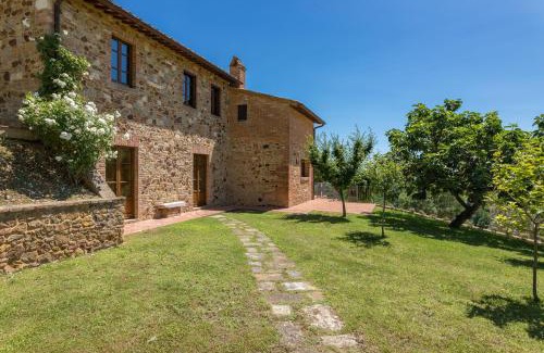 Montepulciano Villa | BOSSONCINA 8&1, Emma Villas