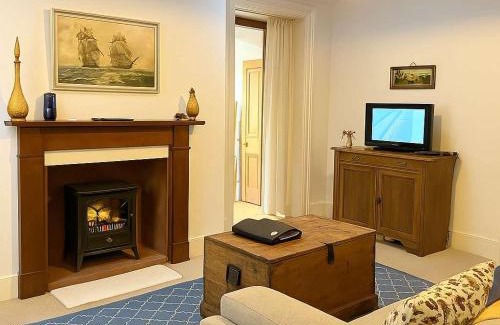 Hobart Central Business District Casa | Bostane Cottage on West Hobart Hill