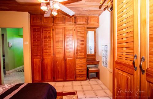 San Fernando Apartamento | Bostic Inn