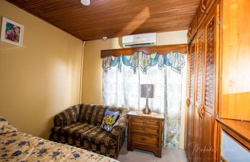 San Fernando Apartamento | Bostic Inn