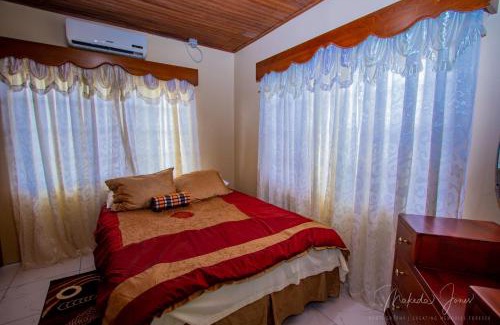 San Fernando Apartamento | Bostic Inn