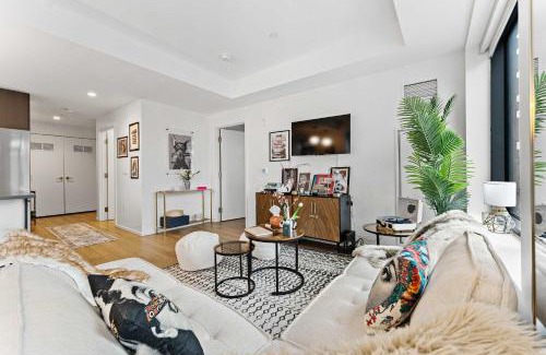 Shawmut Apartamento | Boston 2 Bedroom Suite